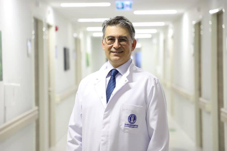 Prof. Dr. Ozan Seymen Sezen Clinic